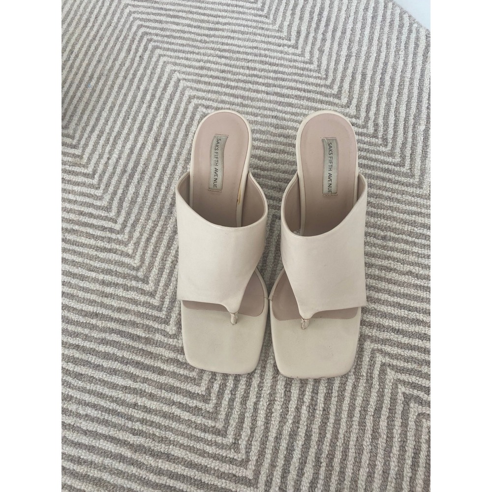Saks Fifth Avenue Heels